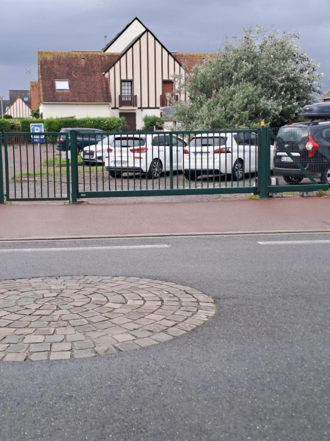 Le Triplex Cote Plein Sud Hébergement de vacances Courseulles-sur-Mer